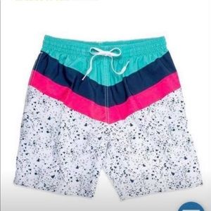 Chubbies 7in Swimming Trunks